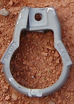 The Collar After Beating